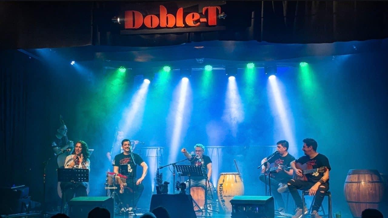 Teatro Doble-T